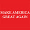 Make American Great Again AirPods Pro 2nd Gen Skin